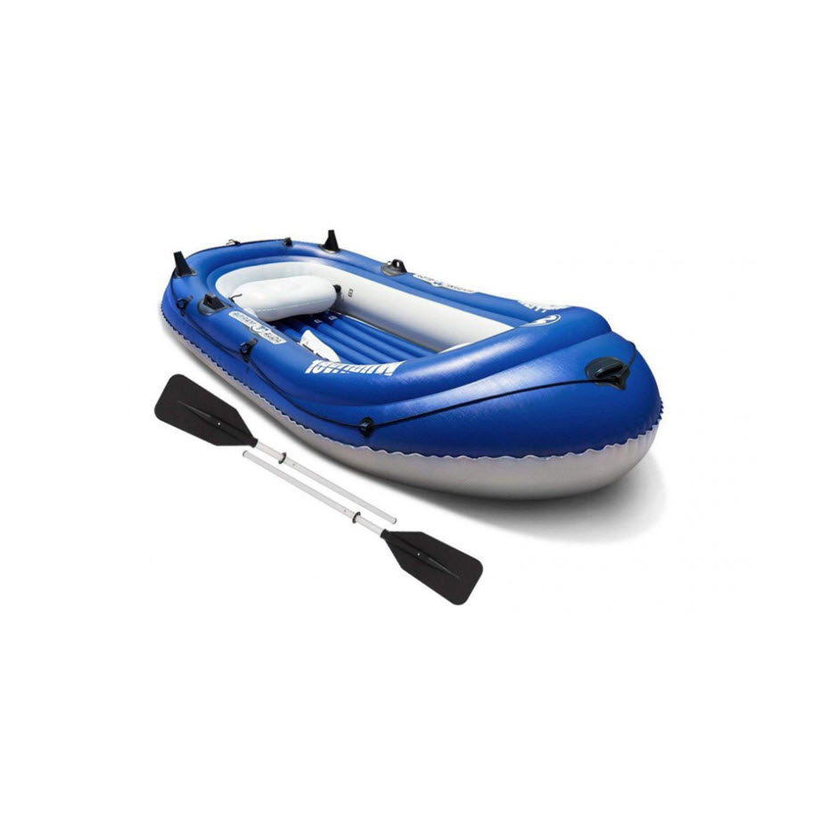 סירת פנאי מבית AQUA MARINA