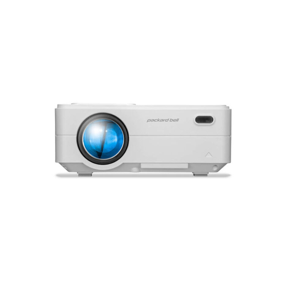 מקרן וידאו LUMENS 3000 מבית Packard bell