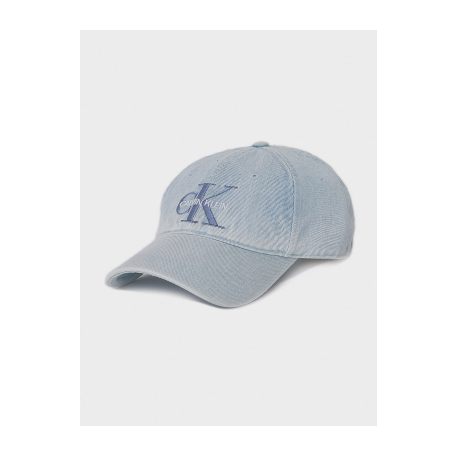 כובע עם הדפס לוגו UNISEX מבית Calvin Klein קלווין קליין