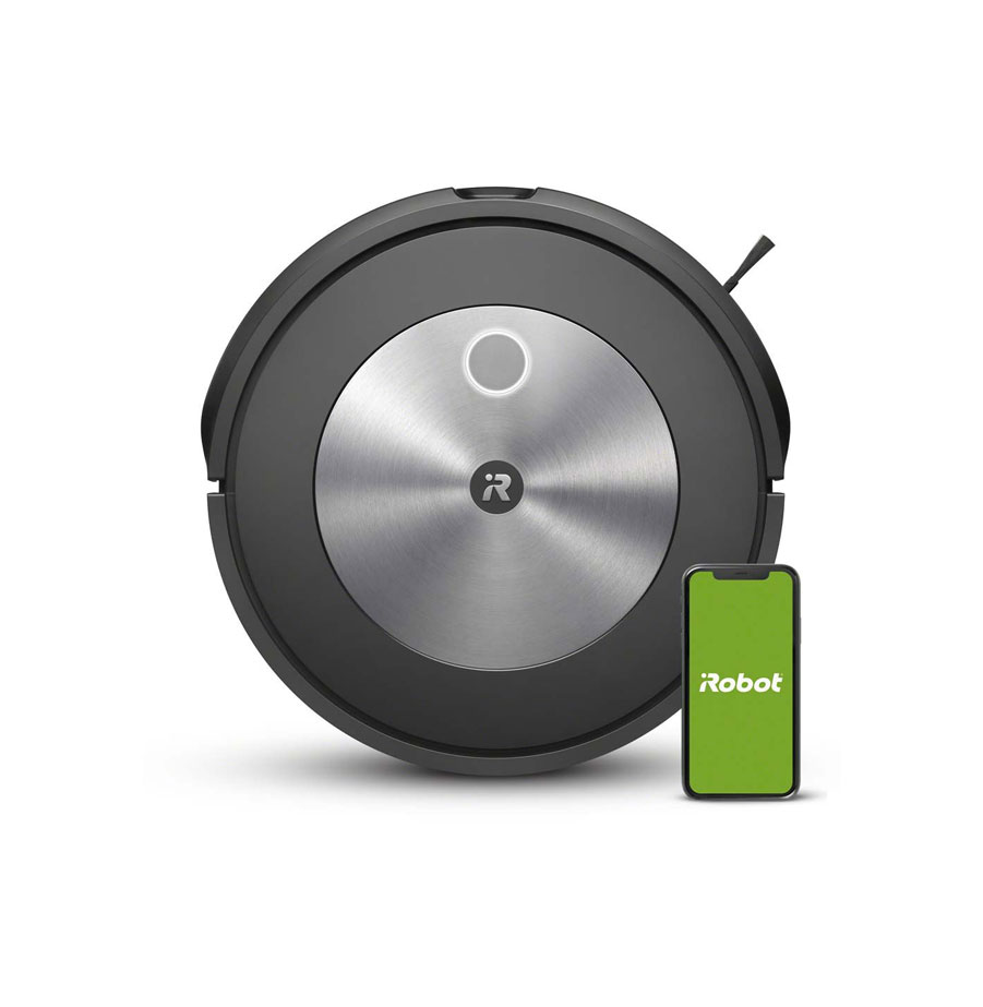 Roomba-j7