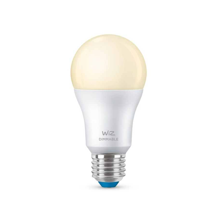 נורת LED חכמה 8W