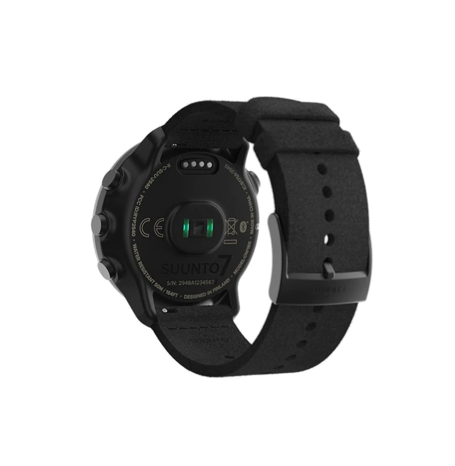 suunto 7 titanium price