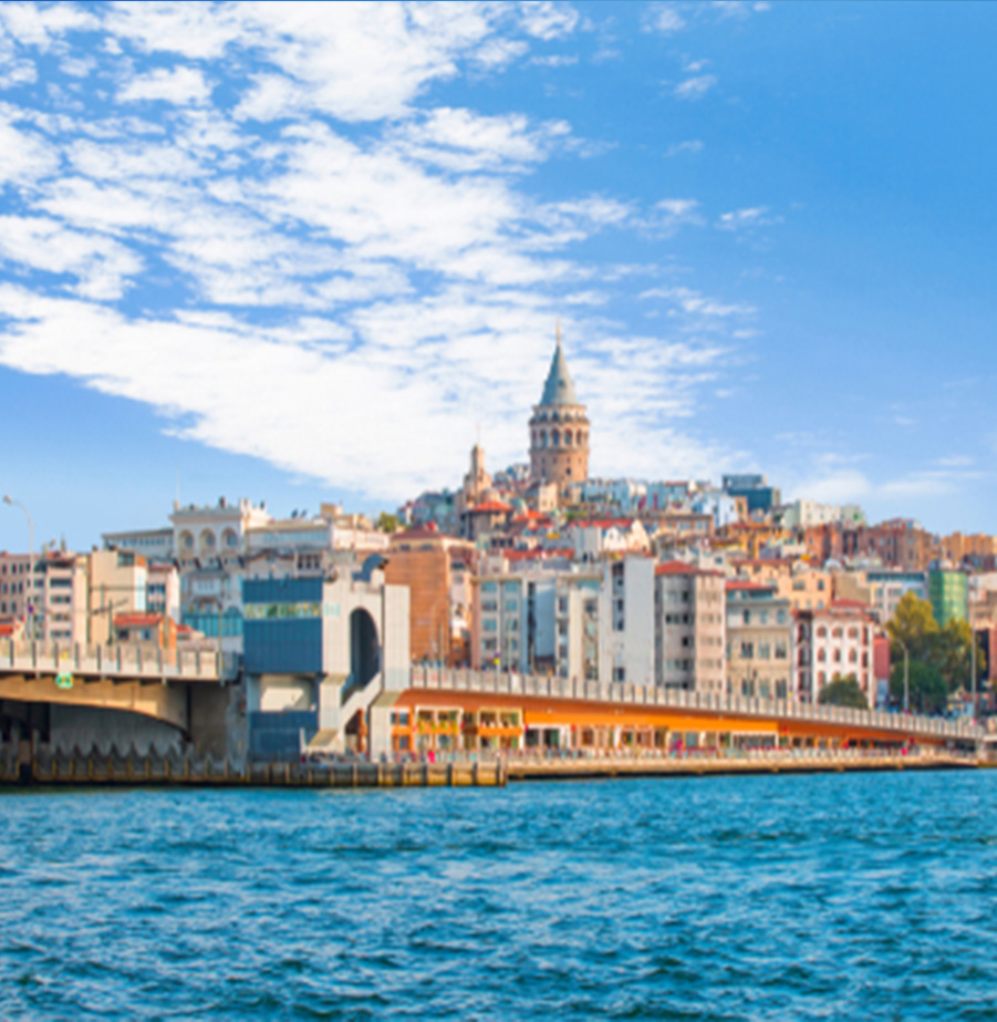 איסטנבול ובורסה: טיול מאורגן מושלם