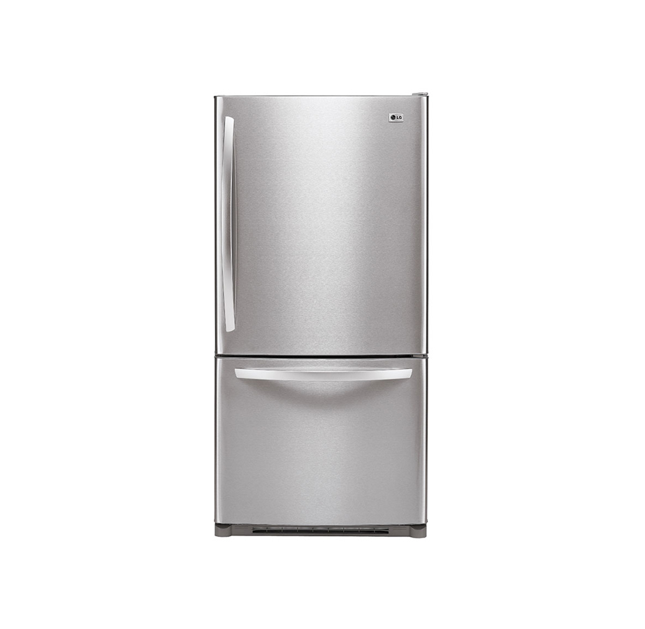 מקרר מקפיא תחתון 681 ליטר LG