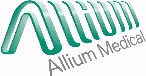 allium medical logo