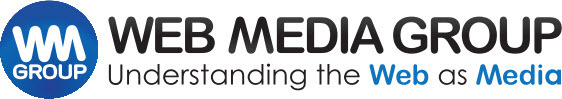 web media group logo