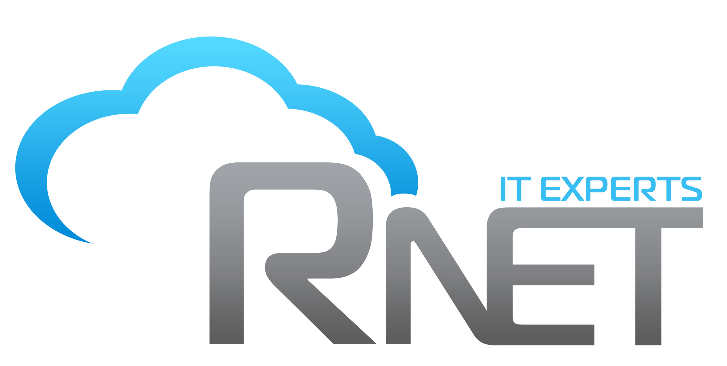 L RNET logo 20cm