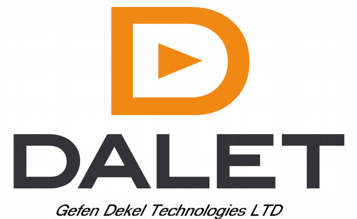 gefen dekel logo