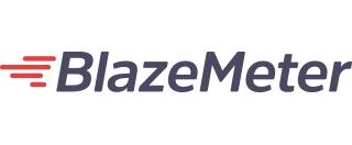 logo blazemeter