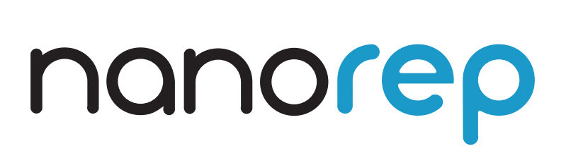 nanorep logo