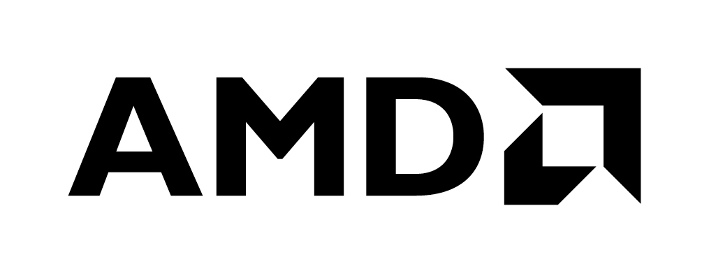 לוגו amd