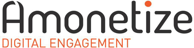 amonetize logo