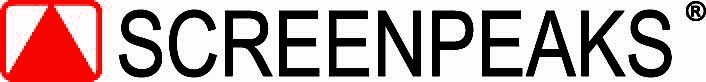 screenpeaks logo