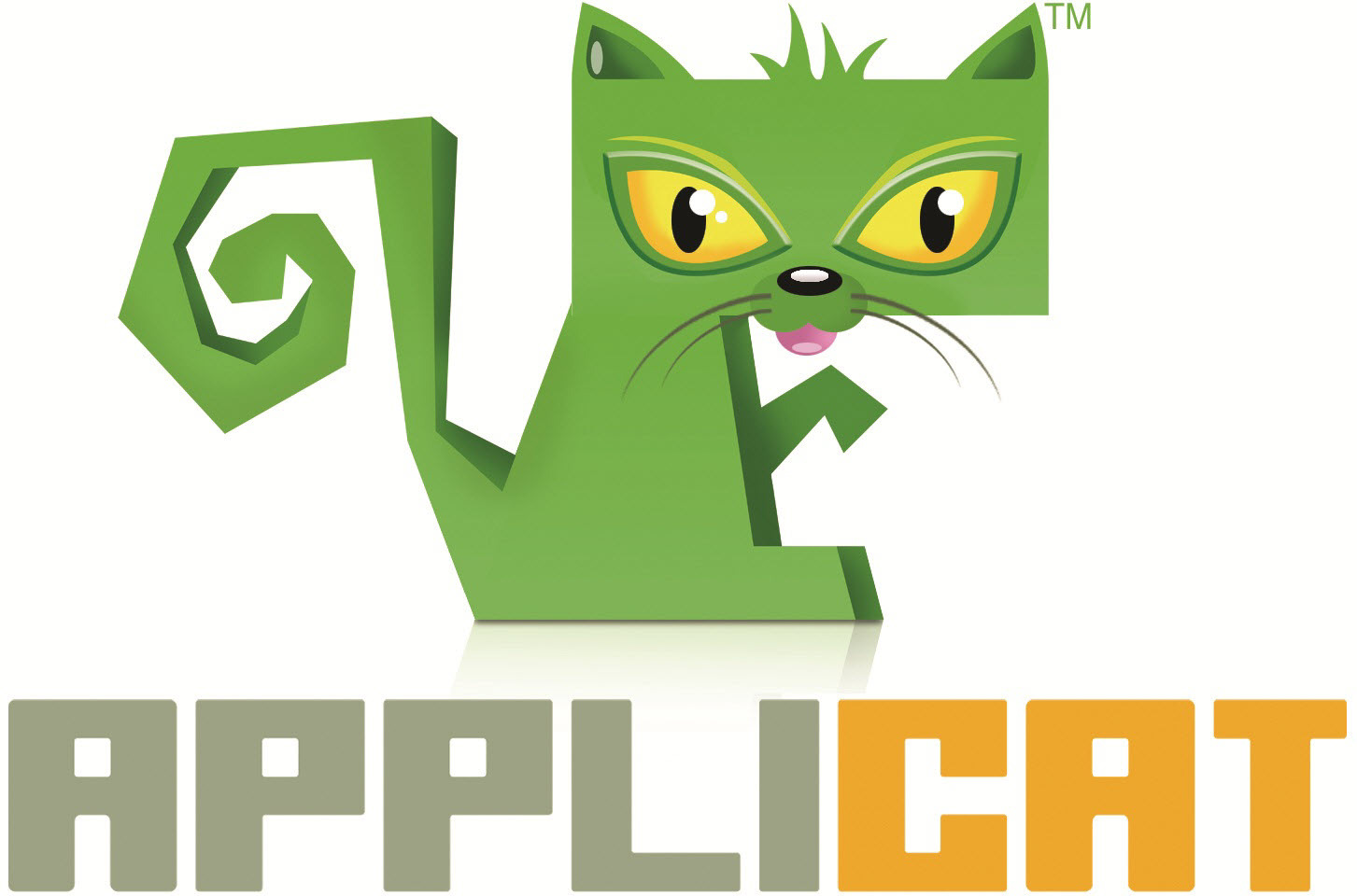 logo applicat no slogen