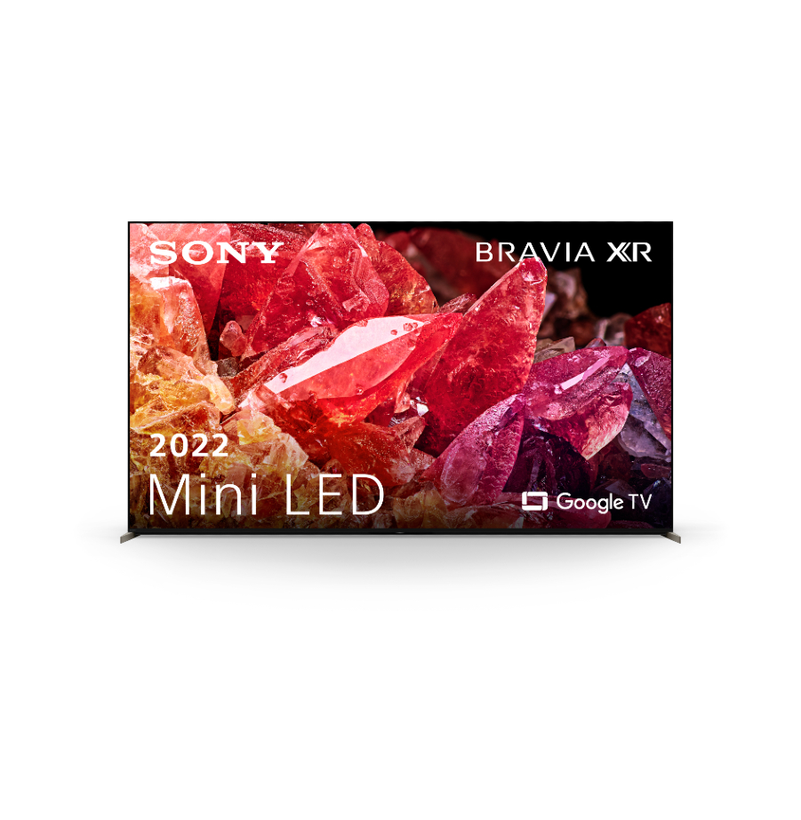 "Mini LED 75
