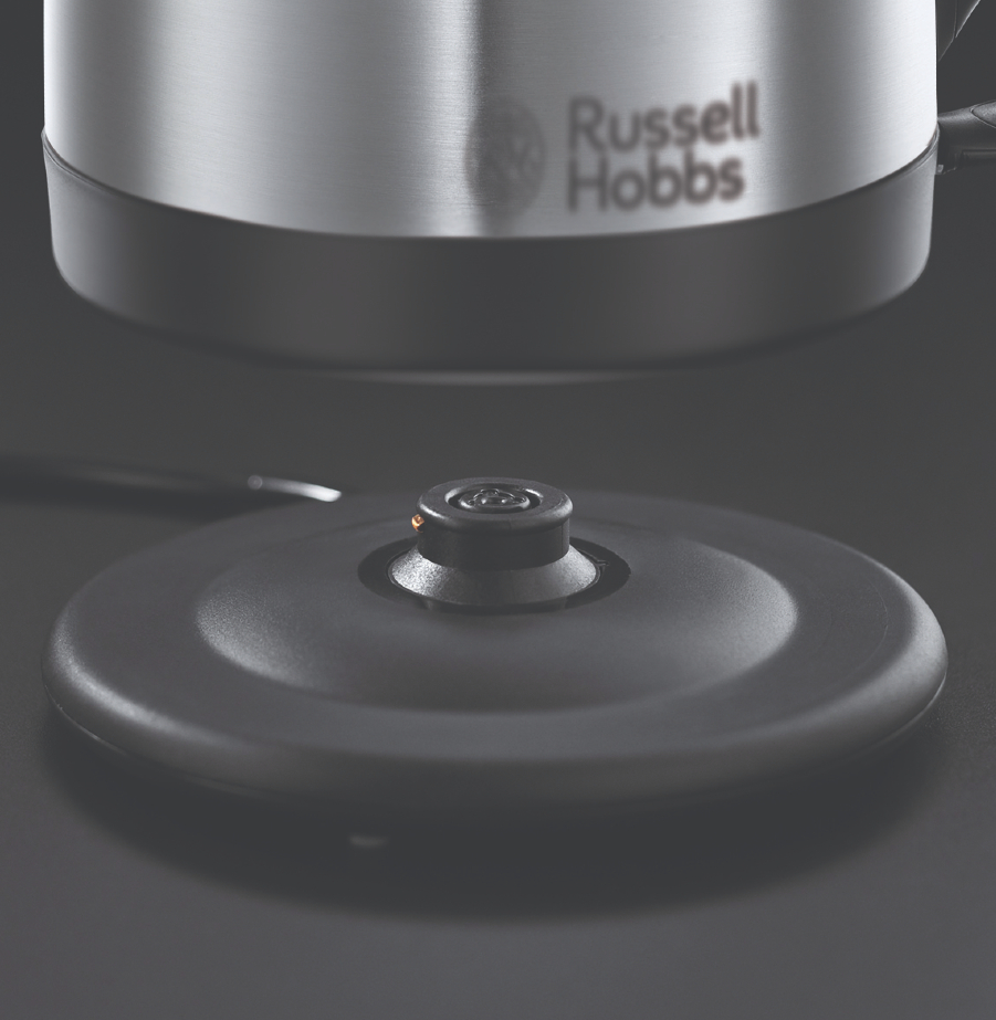 russell hobbs windsor kettle