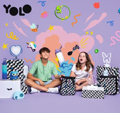 YOLO