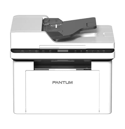 מדפסת לייזר אלחוטית משולבת מבית PANTUM
