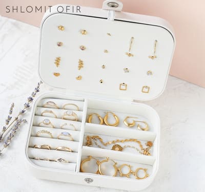 שלומית אופיר | SHLOMIT OFIR