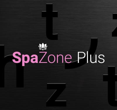 שובר SpaZone Plus עיסוי זוגי/יחיד