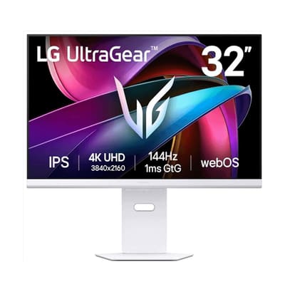 מסך גימינג "4K 32