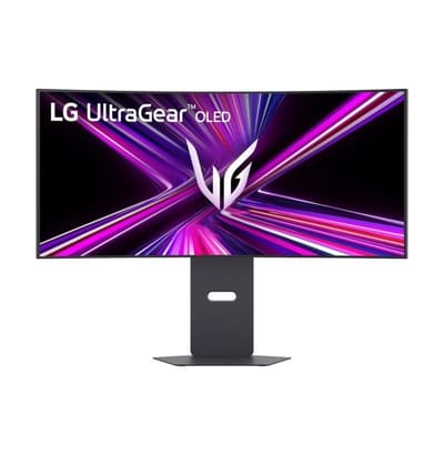 מסך מחשב קעור "34 OLED