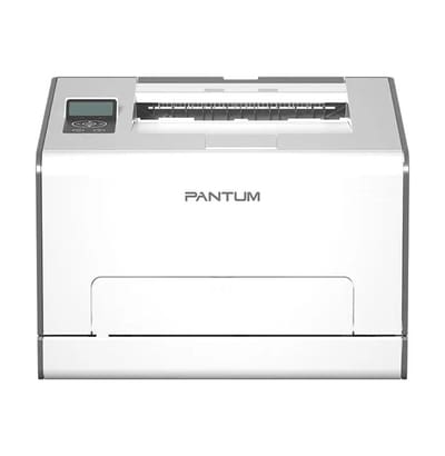 מדפסת צבעונית אלחוטית לייזר מבית PANTUM