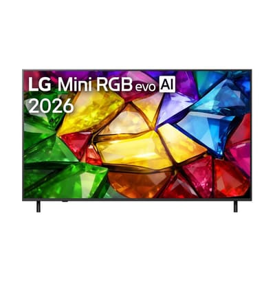 טלוויזיה חכמה "4K 65