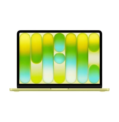 מחשב נייד MacBook Neo