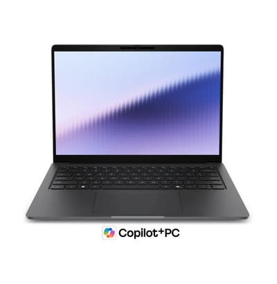 מחשב נייד מסך מגע "14 Dell Pro 7 Series 14 P714260 Ultra 7
