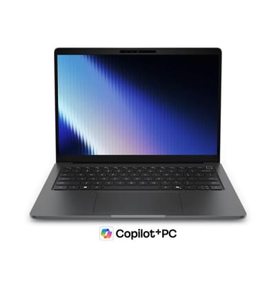 מחשב נייד "13.3 Dell Pro 7 Series 13 P713260 Ultra 7